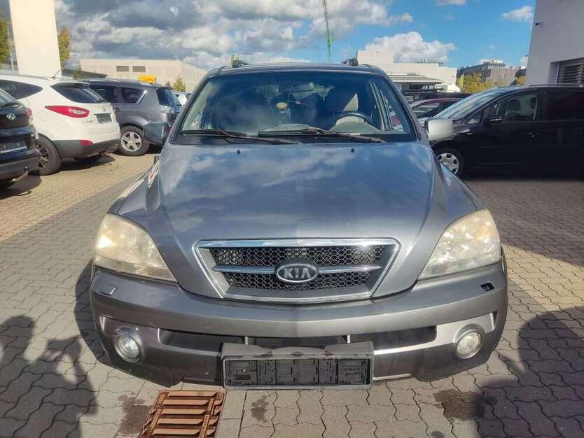 Sorento