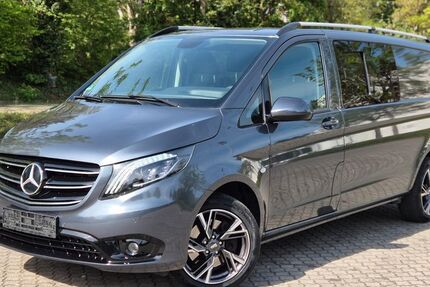 Mercedes-Benz Vito 75.000 km 29.300 &euro; Zirndorf 90513