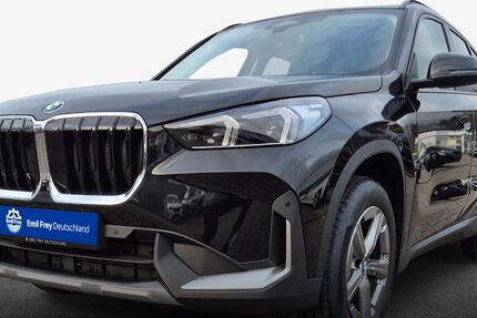 BMW X1 9.900 km 39.890 € Germersheim 76726