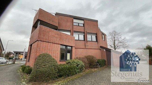 Gewerbeobjekt Schüttorf - 6 Zimmer, 138 m&sup2;, 650&euro; | Angebot:25373740