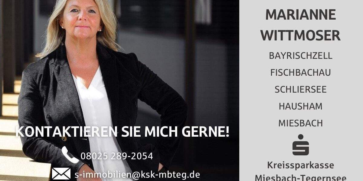 Grundstück Fischbachau - 249.753&euro; | Angebot:25704649
