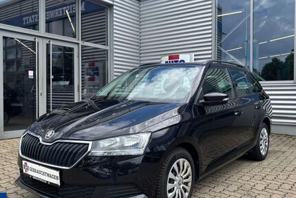 Skoda Fabia 64.366 km 11.399 € Salzgitter 38229