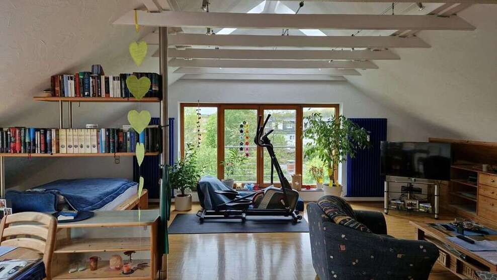 Wohnung zum Mieten in Hagen 650 € 65 m²