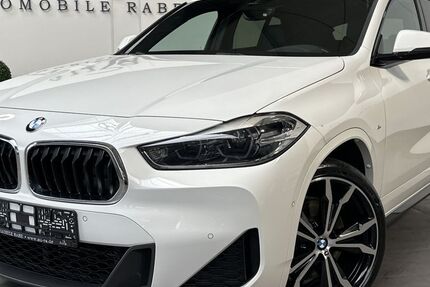 BMW X2 87.450 km 27.989 &euro; Wardenburg 26203