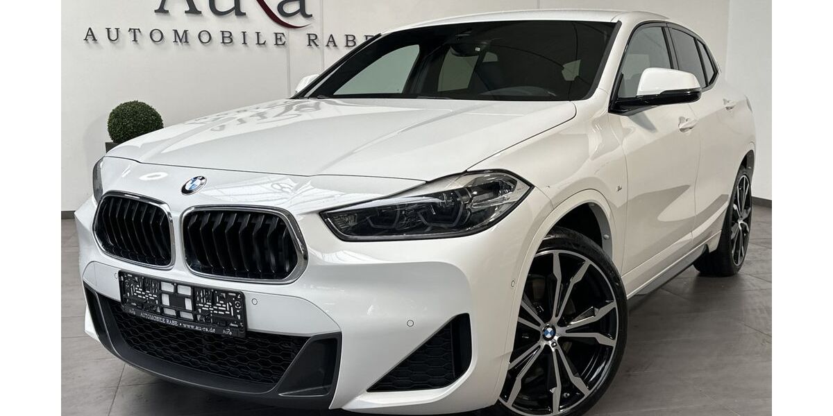 BMW X2 87.450 km 27.989 &euro; Wardenburg 26203