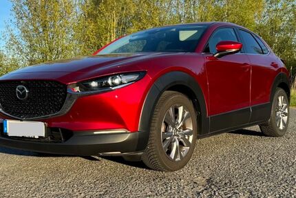 Mazda CX-30 77.000 km 19.490 &euro; Wilhelmshaven 26386