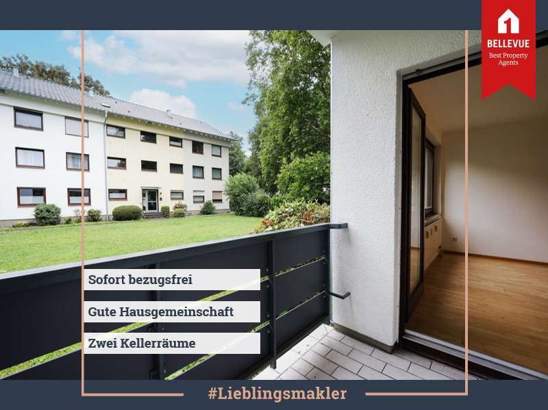 Wohnung zum Kaufen in Köln 295.000 € 80 m²