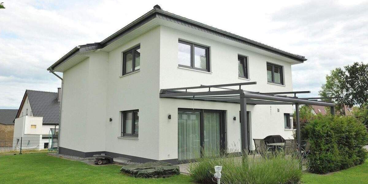 Einfamilienhaus Lippstadt Bökenförde - 5 Zimmer, 136 m&sup2;, 403.370&euro; | Angebot:26306782