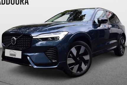 Volvo XC60 20.294 km 48.490 € Wuppertal 42117