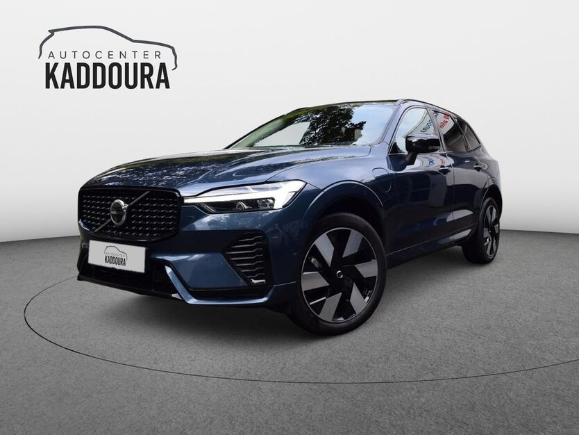 Volvo XC60 20.294 km 48.490 € Wuppertal 42117