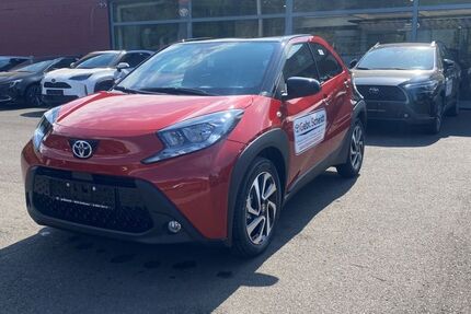 Toyota Aygo (X) 2.200 km 17.450 &euro; Schiffweiler 66578