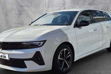 Opel Astra 11.350 km 23.890 € Kaisersesch 56759