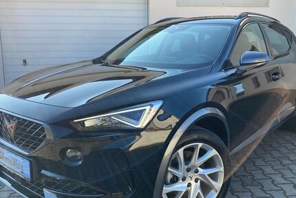 Cupra Formentor 30.000 km 26.990 &euro; Kolkwitz/Cottbus 03099