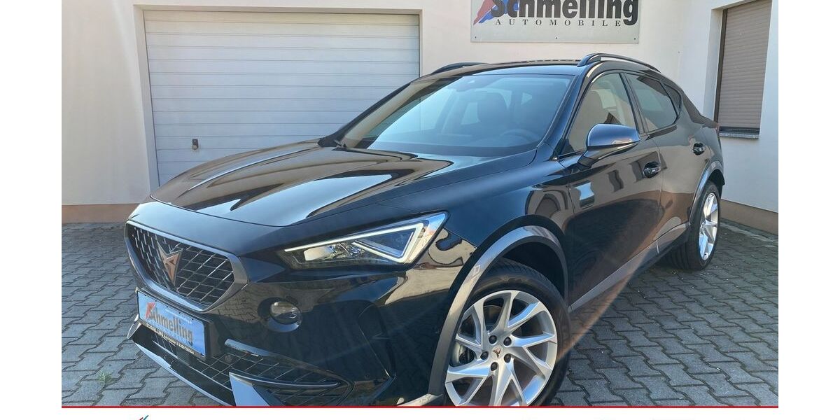 Cupra Formentor 33.000 km 25.990 &euro; Kolkwitz/Cottbus 03099