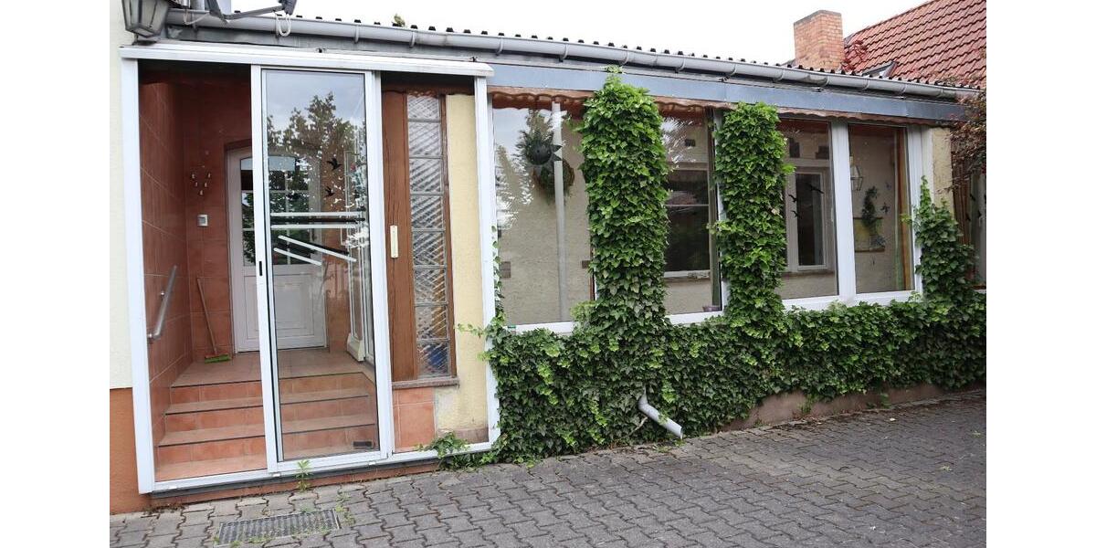 Reihenhaus Jüterbog - 7 Zimmer, 180 m&sup2;, 255.500&euro; | Angebot:25987608