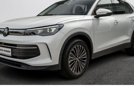 VW Tiguan 1.570 km 37.490 &euro; Norderstedt 22848