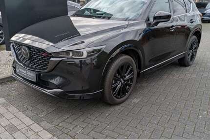 Mazda CX-5 8.849 km 37.945 &euro; Leverkusen 51373