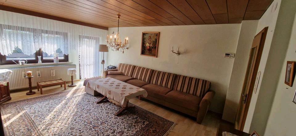 Doppelhaushälfte Hersbruck - 7 Zimmer, 190 m&sup2;, 449.000&euro; | Angebot:26221843