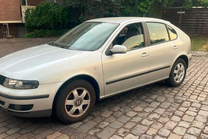 Seat Leon 190.500 km 2.650 &euro; Düsseldorf 40597