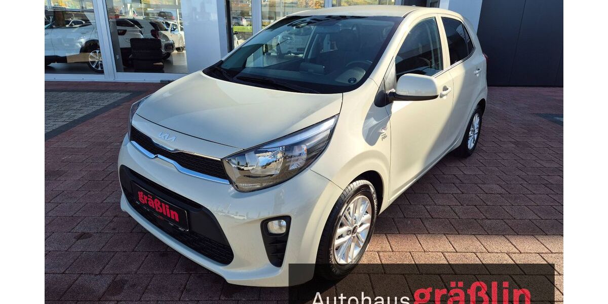 Kia Picanto 6.850 km 14.900 &euro; Auggen 79424
