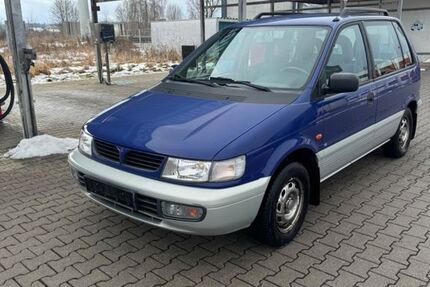 Mitsubishi Space Runner 87.525 km 2.000 &euro; Falkenberg 84326