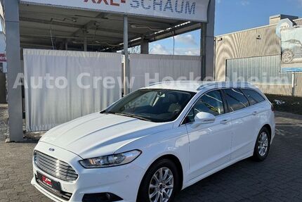 Ford Mondeo 93.750 km 14.950 &euro; Hockenheim 68766