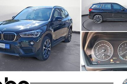 BMW X1 68.000 km 22.430 &euro; Albstadt 72458