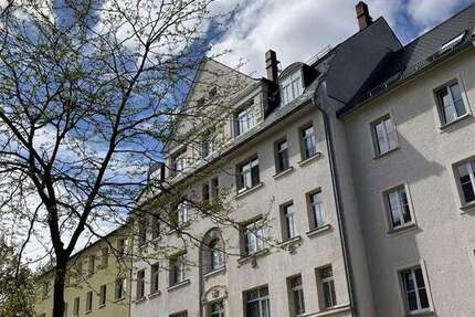 Wohnung Chemnitz Lutherviertel - 1 Zimmer, 32 m&sup2;, 199&euro; | Angebot:27362220