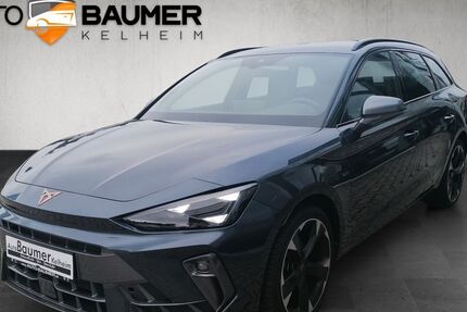 Cupra Leon 8.378 km 32.440 € Kelheim 93309