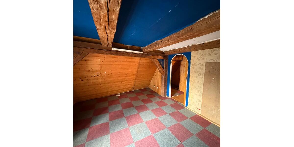 Einfamilienhaus Kastl - 7 Zimmer, 120 m&sup2;, 110.000&euro; | Angebot:27033743