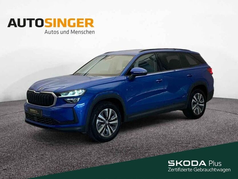 Kodiaq