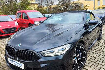 BMW 840 62.960 km 53.900 &euro; Markt Schwaben bei München 85570