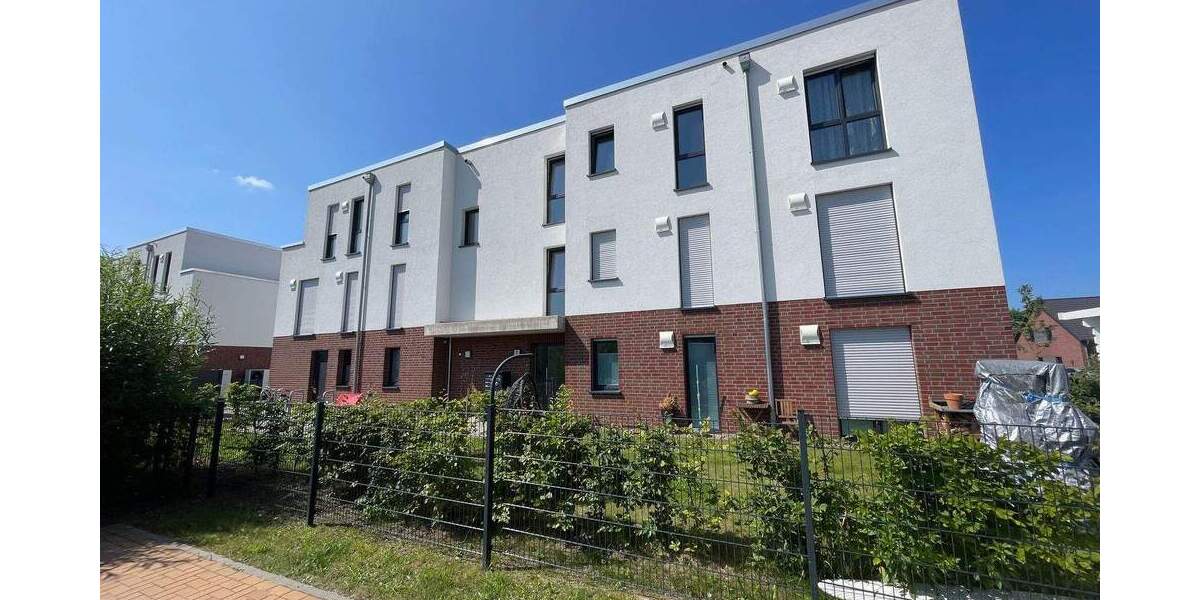 Etagenwohnung Winsen - 3 Zimmer, 125 m&sup2;, 589.000&euro; | Angebot:24776759