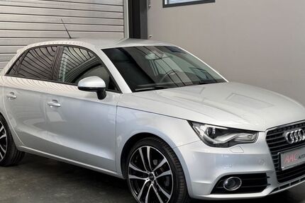 Audi A1 70.000 km 11.950 &euro; Erftstadt 50374