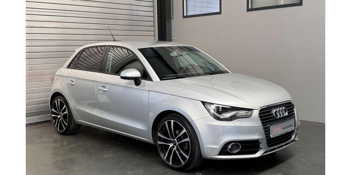 Audi A1 70.000 km 11.950 &euro; Erftstadt 50374