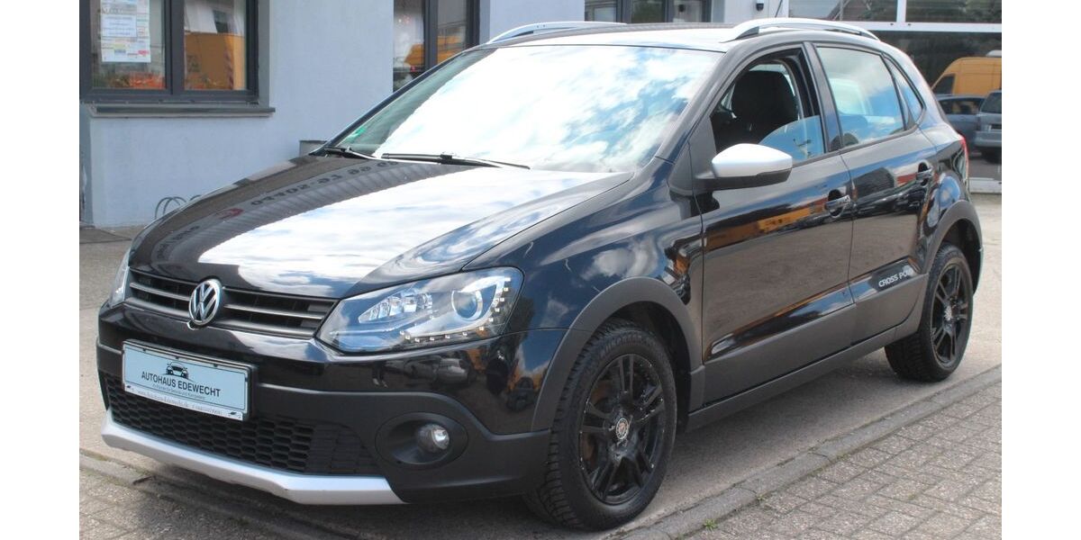 VW Polo 210.000 km 5.990 &euro; Edewecht 26188