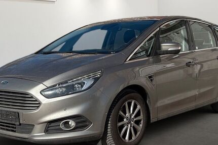 Ford S-Max 179.865 km 7.699 &euro; Berlin 12681