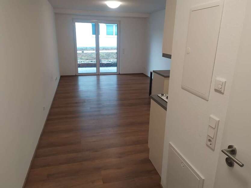 Wohnung zum Mieten in Pfalzgrafenweiler 426 € 34.87 m²