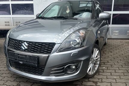 Suzuki Swift 113.000 km 8.900 &euro; Wertheim am Main 97877