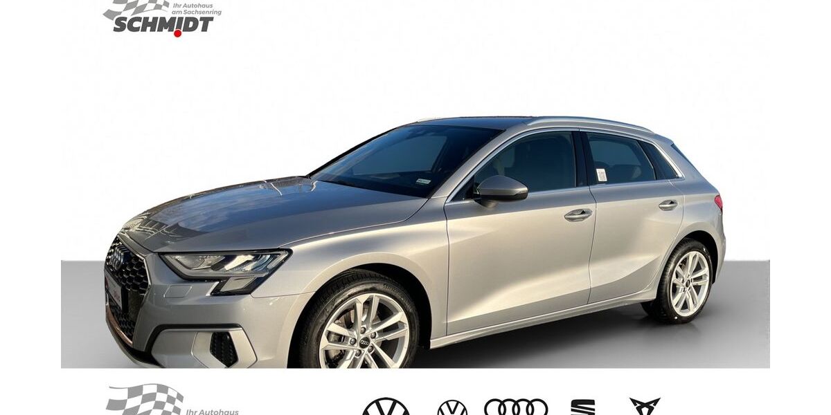 Audi A3 55.088 km 20.975 &euro; Bernsdorf 09337