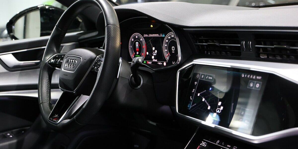 Audi A6 Avant 40 TDI S-LINE SPORT / LEDER / LED / VC 46.000 km 35.777 &euro; Hamm 59077