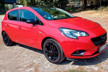 Opel Corsa 95.000 km 7.500 &euro; Rülzheim 76761