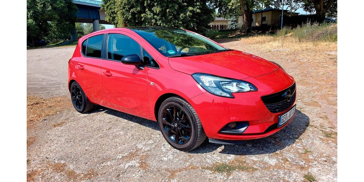 Opel Corsa 95.000 km 7.500 &euro; Rülzheim 76761