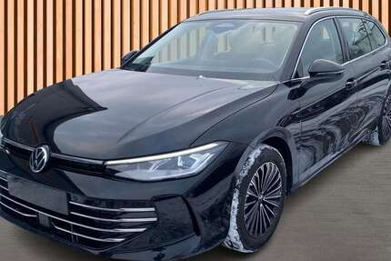 VW Passat Variant 12.773 km 34.880 &euro; Dresden/Weißig 01328