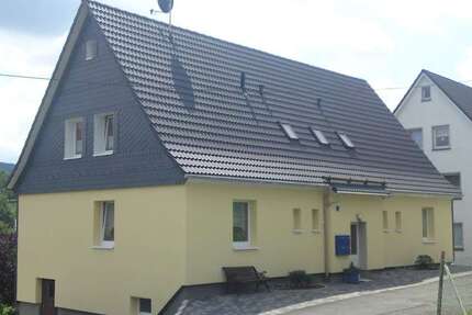 Wohnung Bad Laasphe Feudingen - 2 Zimmer, 52 m&sup2;, 347&euro; | Angebot:27337676
