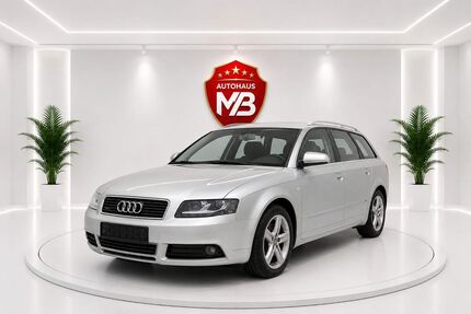 Audi A4 142.000 km 7.990 &euro; Ludwigshafen am Rhein 67059