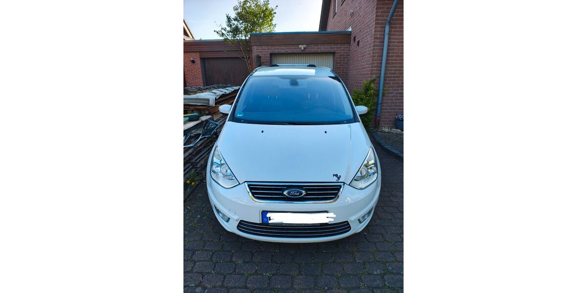 Ford Galaxy 221.000 km 6.000 &euro; Salzkotten 33154