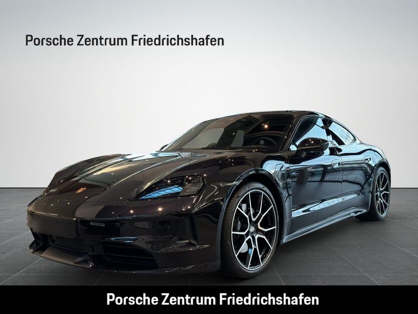Porsche Taycan 5.500 km 154.874 € Friedrichshafen 88045