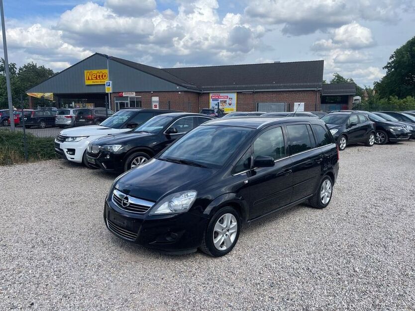 Zafira