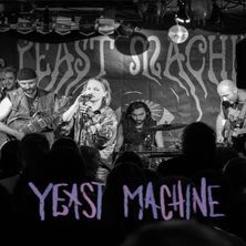 Yeast Machine - #Starstage Konstanz